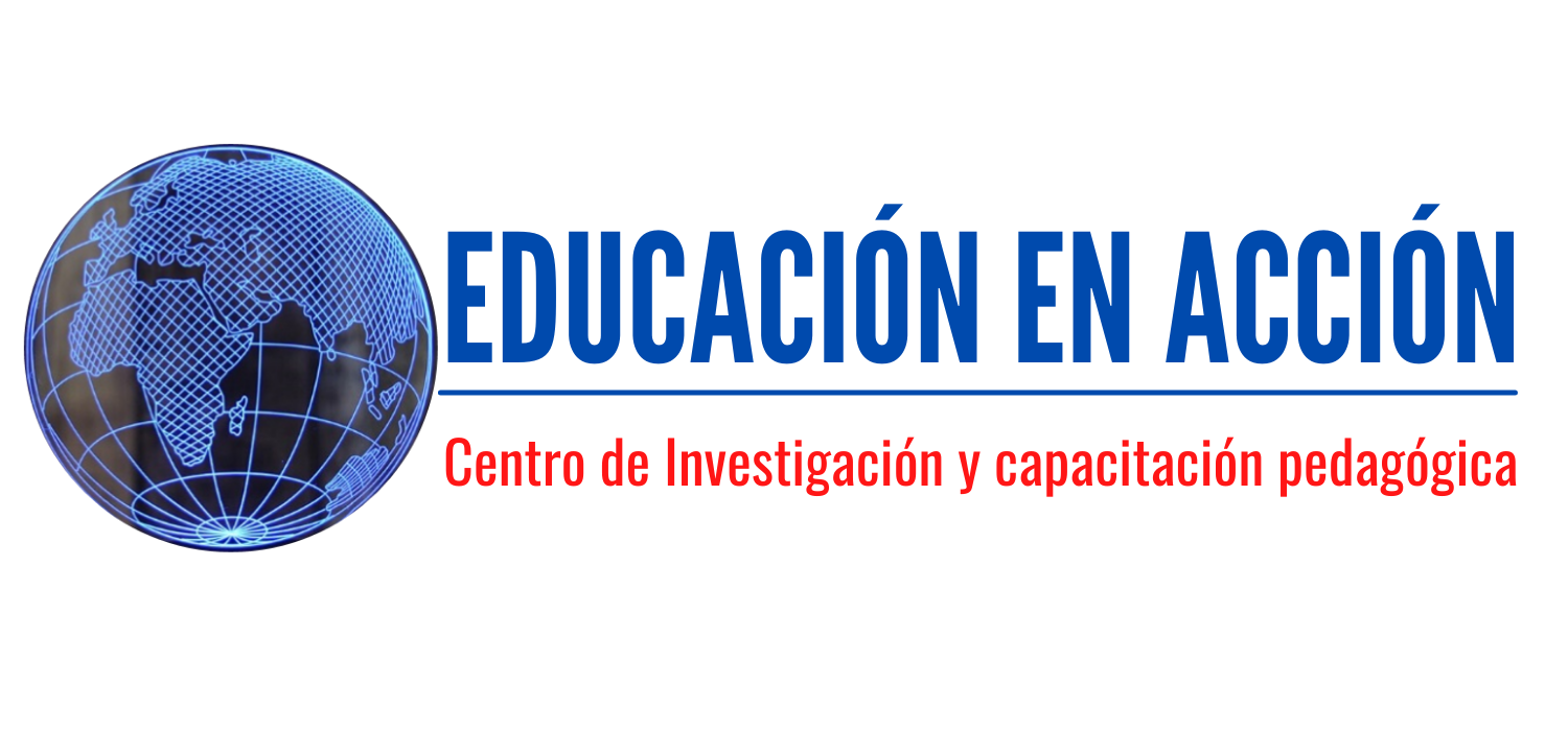 EDUCACIÓN EN ACCIÓN.COM